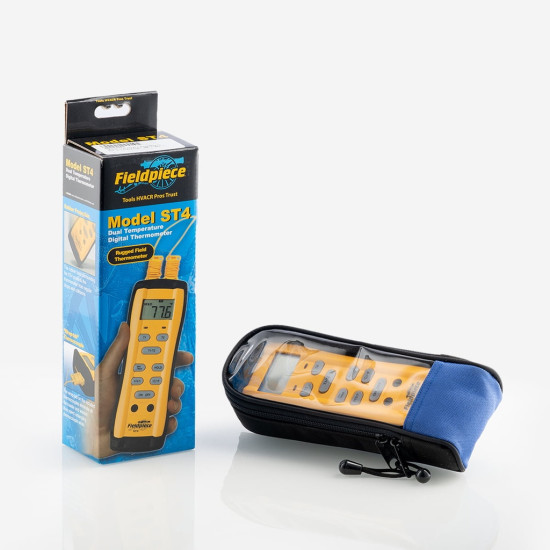 ST4-dual-Temperature-meter-type-k-FIELDPIECE 
