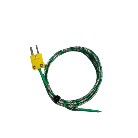 K-type thermocouple general-purpose contact sensor 1m ACRTOOLS