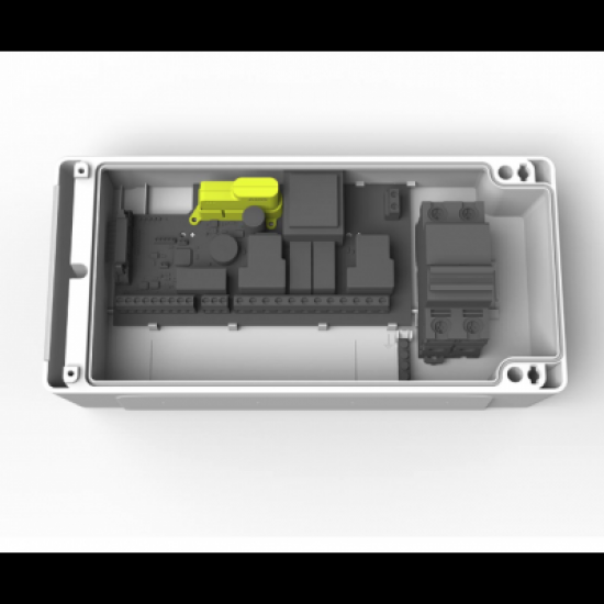 CAMM Module AKO Type 58500 AKO CAMM Module AKO Type 58500 AKO