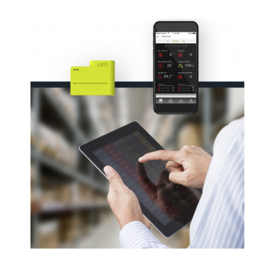 Eksarthma-CAMM-MODULE-epikoinwnia-Bluetooth-katagrafh-AKO-58500-AKO 