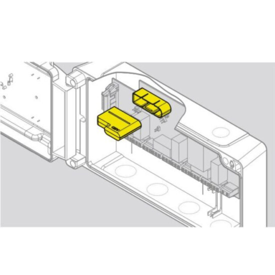 CAMM-MODULE-ΑΚΟ-58500-AKO