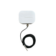 ΚΑΤΑΓΡΑΦΙΚΟ ΑΣΥΡΜΑΤΟ AKO-59820 (2400) για θερμοκρασία & υγρασία με 3m εξωτερικό αισθητήριο NTC 220V AKO 