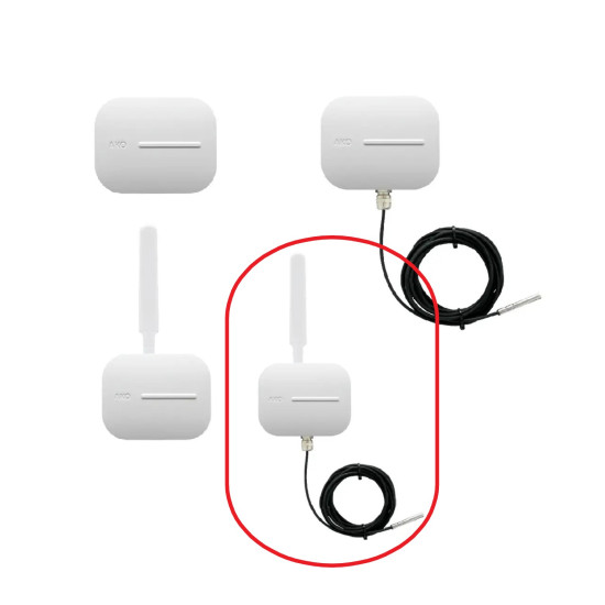 Katagrafiko-asyrmato-AKO-59821-2400-gia-thermokrasia-ygrasia-ekswterikh-keraia-3m-ekswteriko-aisthhthrio-NTC-AKO 