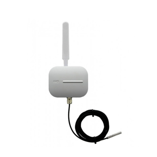 Katagrafiko-asyrmato-AKO-59821-2400-gia-thermokrasia-ygrasia-ekswterikh-keraia-3m-ekswteriko-aisthhthrio-NTC-AKO 