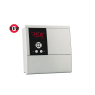 Data Logger New 15752 with 5 channels without printer 220V AKO