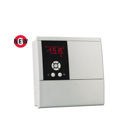 Data Logger New 15752 with 5 channels without printer 220V AKO