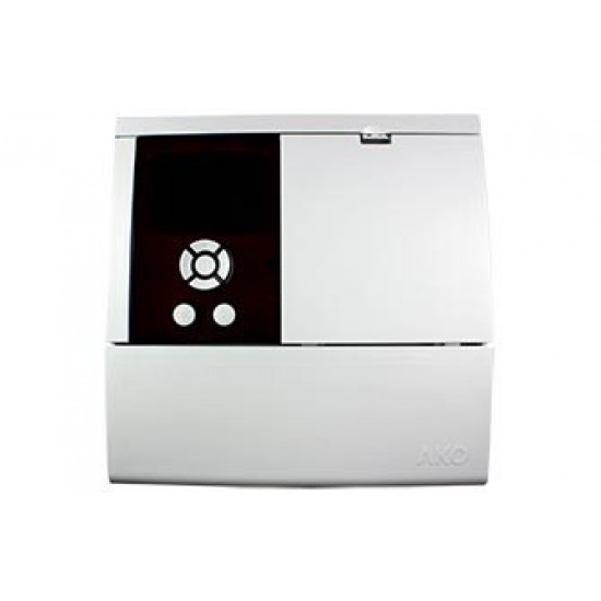 Data Logger AKO-15742, with printer, 220v "AKO"