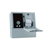 Καταγραφικό θερμοκρασίας & Υγρασίας (ανάλογα με τον αισθητήρα που προτιμάτε) 15742 με 10 κανάλια (με εκτυπωτή) 220V AKO Ισπανίας