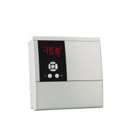 Temperature & Humidity Data Logger (depending on the sensor you choose) 15740 with 10 channels (without printer) 220V AKO Spain