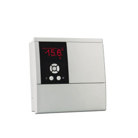 Temperature & Humidity Data Logger (depending on the sensor you choose) 15740 with 10 channels (without printer) 220V AKO Spain