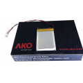 BATTERY CAMRegis / AKO CAM / PROPLUS AKO-15704 BATTERY CAMRegis / AKO CAM / PROPLUS AKO-15704