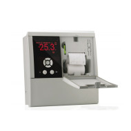 Temperature Data Logger & Refrigerator Control Panel "CAMCtrl" 156331 (with printer) 220V AKO Spain