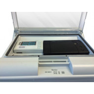 DL4S – TEMPERATURE DATA LOGGER WITH 4 SENSORS