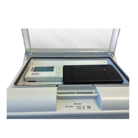 ΚΑΤΑΓΡΑΦΙΚΟ 4 Θερμοκρασιών DL4S με ενσωματωμένο εκτυπωτή KIOUR