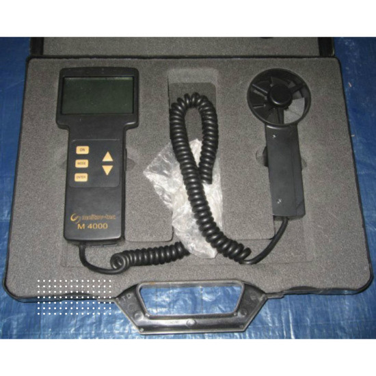 Anemometro-btu-M-4000-NEW-MEITAV