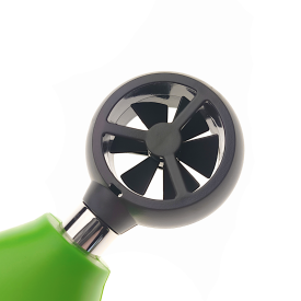 DIGITAL ANEMOMETER ADA30 COMPACT WIND SPEED/TEMPERATURE MEASUREMENT WIPCOOL