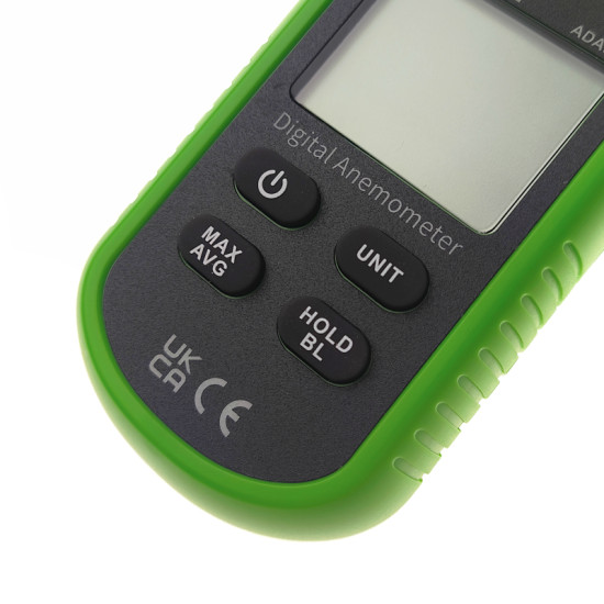 Digital-anemometer-ada30-compact-wind-speed-temperature-measurement-WIPCOOL