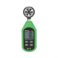 DIGITAL ANEMOMETER ADA30 COMPACT WIND SPEED/TEMPERATURE MEASUREMENT WIPCOOL