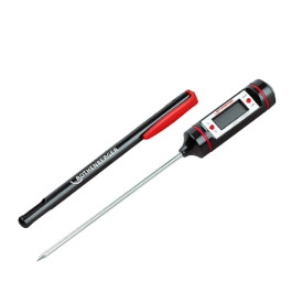 Electronic Thermometer R088400ROTH ROTHENBERGER
