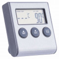 Thermometer Electronic Digital With Timer E2157