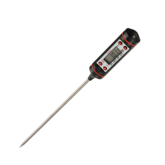 Electronic-thermometer-TP-101-50-300C