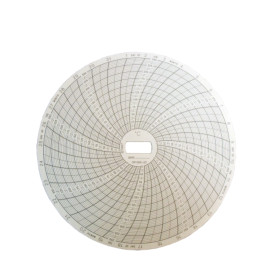 ΚΑΤΑΓΡΑΦΙΚΟ ΧΑΡΤΙ ΘΕΡΜΟΚΡΑΣΙΑΣ CR1000-23 (31DAY) 0 έως 250C SUPCO