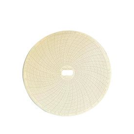 ΚΑΤΑΓΡΑΦΙΚΟ ΧΑΡΤΙ ΘΕΡΜΟΚΡΑΣΙΑΣ CR1000-23 (31DAY) SUPCO