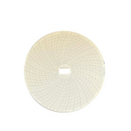 Καταγραφικό χαρτί θερμοκρασίας CR1000-24 (31DAY) SUPCO