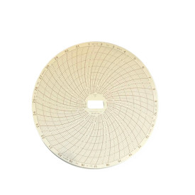 ΚΑΤΑΓΡΑΦΙΚΟ ΧΑΡΤΙ ΘΕΡΜΟΚΡΑΣΙΑΣ CR87-20 (31DAY) 87B SUPCO