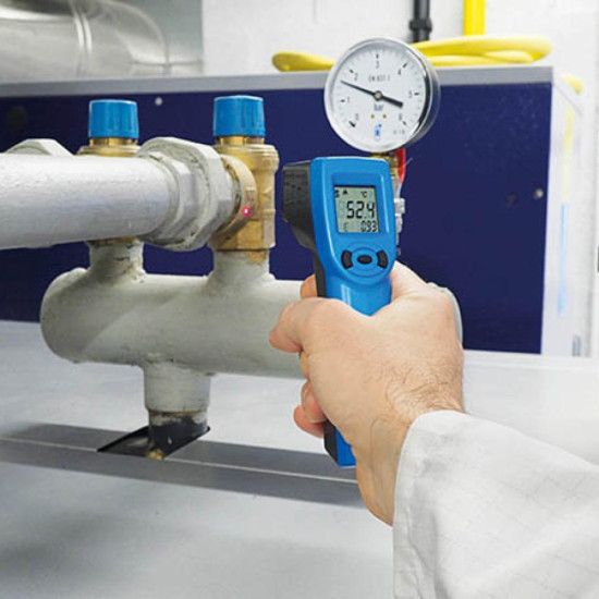 Si-TI3-infrared-thermometer-SAUERMANN