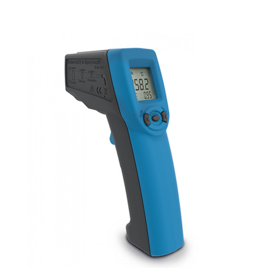 Si-TI3-infrared-thermometer-SAUERMANN