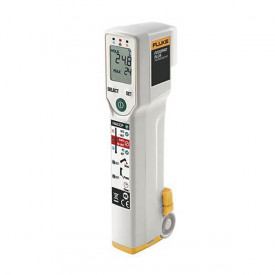 Fluke Food Pro Plus Food Safety Thermometers