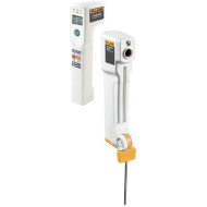 Fluke Food Pro Plus Food Safety Thermometers