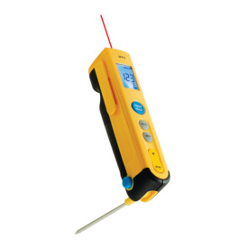 SPK3 – Thermometer – Compact Type K l Infrared FIELDPIECE USA 