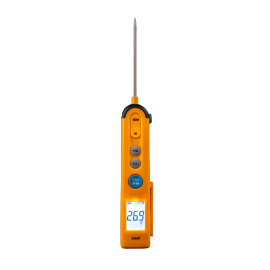 SPK3-Thermometer-Compact-Type-K-Infrared-FIELDPIECE 