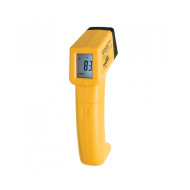 SIG1 – Gun Style IR Thermometer FIELDPIECE USA