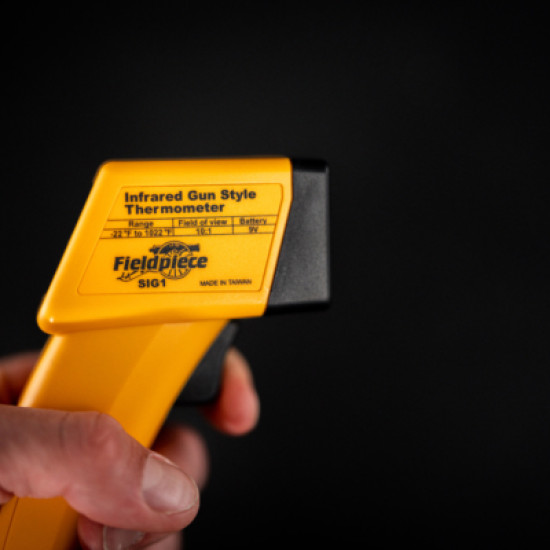 SIG1-Gun-Style-IR-Thermometer-FIELDPIECE