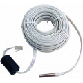VLTPROBE TEMPERATURE PROBE FOR VLT4, VLT4 new , 10m , SUPCO ...