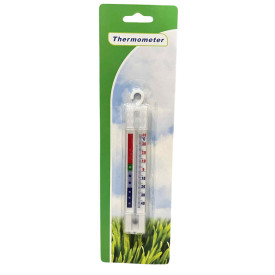 ST03-REFRIGERATOR THERMOMETER -30/+27C SUPCO