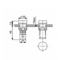 Vomvhths-F22-24VAC-DC-AD60C-22NSD-ACRTOOLS