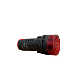 ΒΟΜΒΗΤΗΣ Ø22 24VAC/DC AD60C-22NSD ACRTOOLS