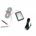 Temperature Alarm FAD-022S, for 2 points. ACRTOOLS