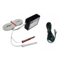 Temperature Alarm FAD-022S, for 2 points. ACRTOOLS