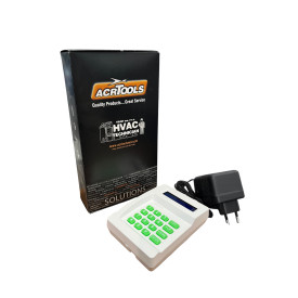 ΑΥΤΟΜΑΤΟΣ ΤΗΛΕΦΩΝΗΤΗΣ ACRAG-D20 PSTN ACRTOOLS