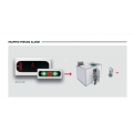 TRAPPED PERSON ALARM FOR 4 COLD ROOM STORES AKOALARM AKO-55424B TRAPPED PERSON ALARM FOR 4 COLD ROOM STORES AKOALARM AKO-55424B