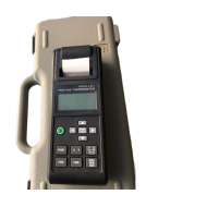 PRINTER THERMOMETER WITH  2 CHANNEL -200/+1333  , "TFA"