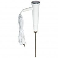 HANNA HI765P Pre-Calibrated Thermistor Probe for Air & Liquid