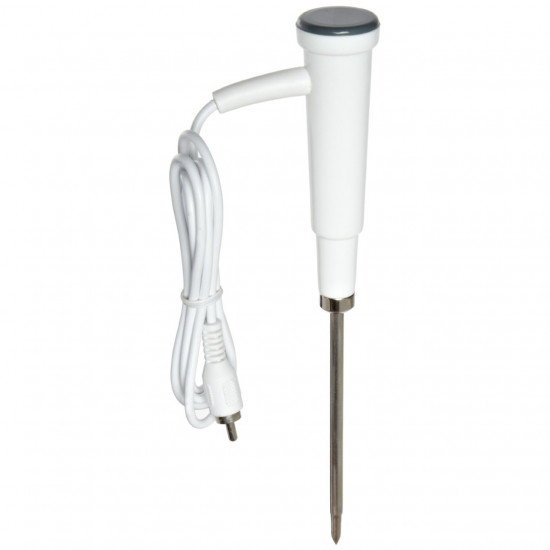 HANNA HI765P Pre-Calibrated Thermistor Probe for Air & Liquid HANNA HI765P Pre-Calibrated Thermistor Probe for Air & Liquid