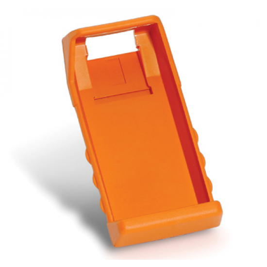 Hanna Shockproof Rubber Boot, HI 8010 Style Casing, Orange - HI710010 Hanna Shockproof Rubber Boot, HI 8010 Style Casing, Orange - HI710010