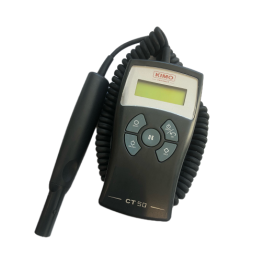 CT 50 Tachometer KIMO